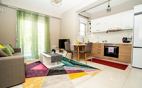 Ioannina City Center - Michelangelo Apartments - A1